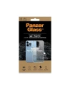 Wholesale PanzerGlass HardCase Apple iPhone 13 Pro Antibacterial Military grade clear 0323 - PZG274 - {ean13} - Hurt