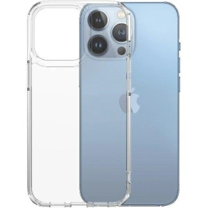 Hurtownia GSM - Etui PanzerGlass HardCase Apple iPhone 13 Pro Antibacterian de calitate militară transparent 0323 - PZG274 - {ean13} - Hurt