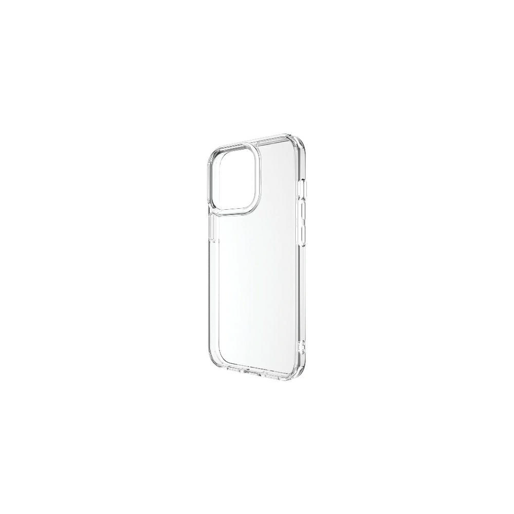 Hurtownia GSM - Etui PanzerGlass HardCase Apple iPhone 13 Pro Antibacterian de calitate militară transparent 0323 - PZG274 - {ean13} - Hurt