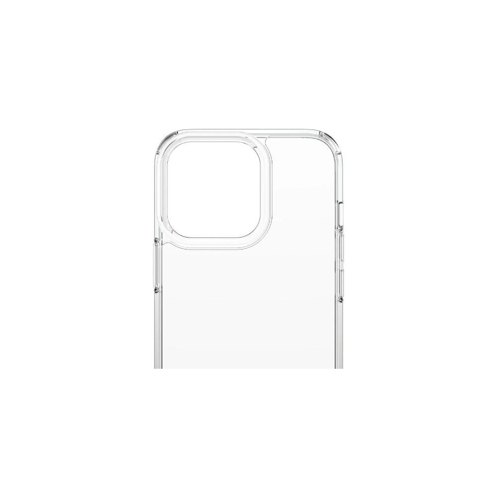 Hurtownia GSM - Etui PanzerGlass HardCase Apple iPhone 13 Pro Antibacterian de calitate militară transparent 0323 - PZG274 - {ean13} - Hurt