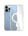 Wholesale PanzerGlass HardCase Apple iPhone 13 Pro MagSafe Antibacterial Military grade transparent 0430 - PZG275 - {ean13} - Hurt