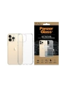 Hurtownia GSM - Etui PanzerGlass HardCase Apple iPhone 13 Pro Max Antibakteriální vojenské třídy čiré 0317 - PZG276 - {ean13} - Hurt