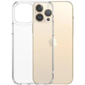 Hurtownia GSM - Etui PanzerGlass HardCase Apple iPhone 13 Pro Max Antibakteriální vojenské třídy čiré 0317 - PZG276 - {ean13} - Hurt