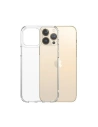 Hurtownia GSM - Etui PanzerGlass HardCase Apple iPhone 13 Pro Max Antibakteriální vojenské třídy čiré 0317 - PZG276 - {ean13} - Hurt