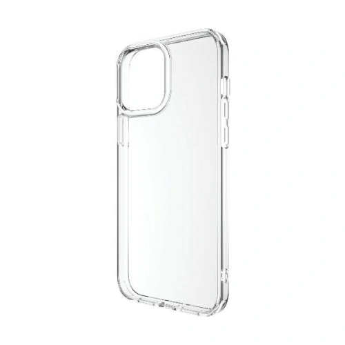 Etui PanzerGlass HardCase Apple iPhone 13 Pro Max Antibacterial Military grade clear 0317