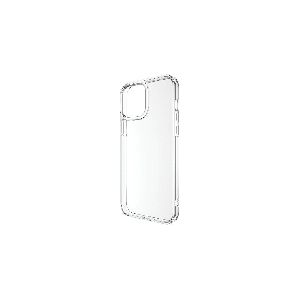 Hurtownia GSM - Etui PanzerGlass HardCase Apple iPhone 13 Pro Max Antibakteriální vojenské třídy čiré 0317 - PZG276 - {ean13} - Hurt