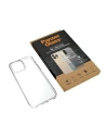 Hurtownia GSM - Etui PanzerGlass HardCase Apple iPhone 13 Pro Max Antibakteriální vojenské třídy čiré 0317 - PZG276 - {ean13} - Hurt