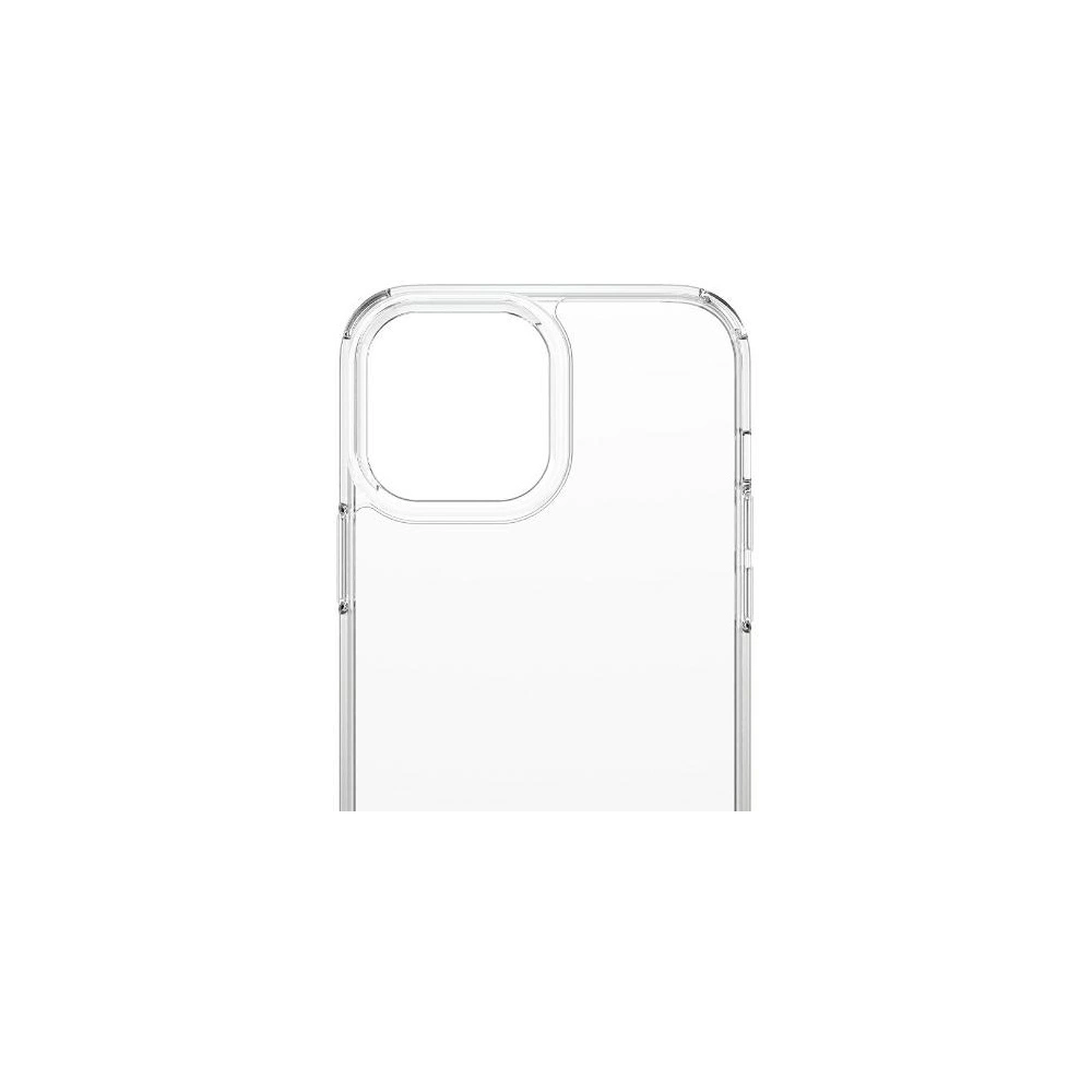 Hurtownia GSM - Etui PanzerGlass HardCase Apple iPhone 13 Pro Max Antibakteriální vojenské třídy čiré 0317 - PZG276 - {ean13} - Hurt
