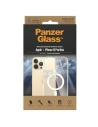 Wholesale PanzerGlass HardCase Apple iPhone 13 Pro Max MagSafe Antibacterial Military grade transparent 0431 - PZG277 - {ean13} - Hurt