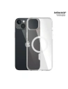 Hurtownia GSM - Etui PanzerGlass HardCase Apple iPhone 14 Plus / 15 Plus MagSafe Antibacterian de grad militar transparent 0411 - PZG279 - {ean13} - Hurt