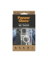 Hurtownia GSM - Etui PanzerGlass HardCase Apple iPhone 14 Plus / 15 Plus MagSafe Antibacterian de grad militar transparent 0411 - PZG279 - {ean13} - Hurt