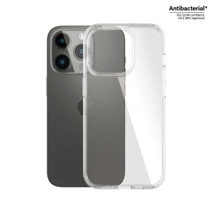 Etui PanzerGlass HardCase Apple iPhone 14 Pro Antibacterial Military grade transparent 0402