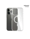 Etui PanzerGlass HardCase Apple iPhone 14 Pro Mag Safe Antibacterial de grad militar transparent 0410