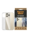 PanzerGlass HardCase Apple iPhone 14 Pro Max Antibacterial Military grade transparent 0404