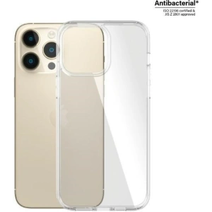 Hurtownia GSM - Etui PanzerGlass HardCase Apple iPhone 14 Pro Max antibakteriell militärisch geprüft transparent 0404 - PZG282 - {ean13} - Hurt