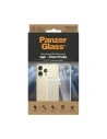 Wholesale PanzerGlass HardCase Apple iPhone 14 Pro Max Antibacterial Military grade transparent 0404 - PZG282 - {ean13} - Hurt