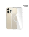 Hurtownia GSM - Etui PanzerGlass HardCase Apple iPhone 14 Pro Max MagSafe antibacterian de grad militar transparent 0412 - PZG283 - {ean13} - Hurt