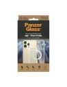 Hurtownia GSM - Etui PanzerGlass HardCase Apple iPhone 14 Pro Max MagSafe antibacterian de grad militar transparent 0412 - PZG283 - {ean13} - Hurt