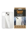 Hurtownia GSM - Etui PanzerGlass HardCase Apple iPhone 14/13 Antibacterial Military grade transparent 0401 - PZG284 - {ean13} - Hurt