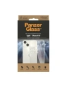 Hurtownia GSM - Etui PanzerGlass HardCase Apple iPhone 14/13 Antibacterial Military grade transparent 0401 - PZG284 - {ean13} - Hurt