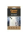 Hurtownia GSM - Tok PanzerGlass HardCase Apple iPhone 14/13 MagSafe Antibakteriális katonai minőségű átlátszó 0409 - PZG285 - {ean13} - Hurt