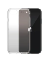 Hurtownia GSM - Etui PanzerGlass HardCase Apple iPhone SE 2022/SE 2020/8/7 Antibakteriální vojenské třídy tangerinové průhledné 0377 - PZG286 - {ean13} - Hurt