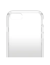 Hurtownia GSM - Etui PanzerGlass HardCase Apple iPhone SE 2022/SE 2020/8/7 Antibakteriální vojenské třídy tangerinové průhledné 0377 - PZG286 - {ean13} - Hurt