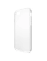 Hurtownia GSM - Etui PanzerGlass HardCase Apple iPhone SE 2022/SE 2020/8/7 Antibakteriální vojenské třídy tangerinové průhledné 0377 - PZG286 - {ean13} - Hurt