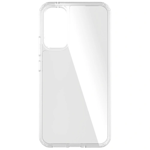 Etui PanzerGlass HardCase Samsung Galaxy A34 5G Antibacterial Military grade clear 0444