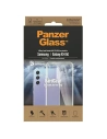 Wholesale PanzerGlass HardCase Samsung Galaxy A34 5G Antibacterial Military grade clear 0444 - PZG287 - {ean13} - Hurt