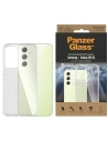 PanzerGlass HardCase Samsung Galaxy A54 5G Antibacterial Military grade clear 0445