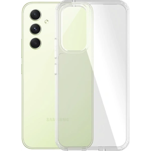 Hurtownia GSM - Etui PanzerGlass HardCase Samsung Galaxy A54 5G Antibacterian de grad militar clar 0445 - PZG288 - {ean13} - Hurt
