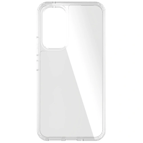 Etui PanzerGlass HardCase Samsung Galaxy A54 5G Antibacterial Military grade clear 0445