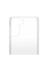 Hurtownia GSM - Etui PanzerGlass HardCase Samsung Galaxy S21 FE antibacterian de grad militar transparent 0325 - PZG289 - {ean13} - Hurt