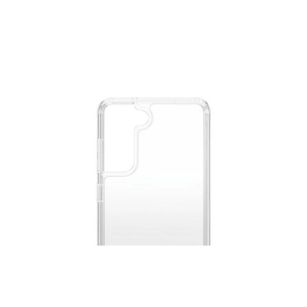 Hurtownia GSM - Etui PanzerGlass HardCase Samsung Galaxy S21 FE antibacterian de grad militar transparent 0325 - PZG289 - {ean13} - Hurt