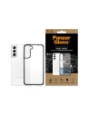 PanzerGlass HardCase Samsung Galaxy S22 Antibacterial Military grade clear
