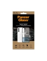 Hurtownia GSM - Etui PanzerGlass HardCase Samsung Galaxy S22 Antibacterian de grad militar transparent - PZG290 - {ean13} - Hurt