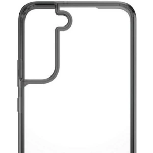 Wholesale PanzerGlass HardCase Samsung Galaxy S22 Antibacterial Military grade clear - PZG290 - {ean13} - Hurt