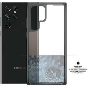 Hurtownia GSM - Etui PanzerGlass HardCase Samsung Galaxy S22 Ultra G908 Antibakteriální vojenské kvality čiré - PZG291 - {ean13} - Hurt