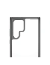 Hurtownia GSM - Etui PanzerGlass HardCase Samsung Galaxy S22 Ultra G908 Antibakteriální vojenské kvality čiré - PZG291 - {ean13} - Hurt