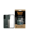 Wholesale PanzerGlass HardCase Samsung Galaxy S22+ Plus Antibacterial Military grade clear - PZG292 - {ean13} - Hurt