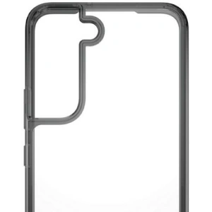Hurtownia GSM - Etui PanzerGlass HardCase Samsung Galaxy S22+ Plus antibacterian de calitate militară transparent - PZG292 - {ean13} - Hurt