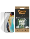 PanzerGlass Matrix Samsung Galaxy S23+ Plus Screen Protection 7319 AlignerKit