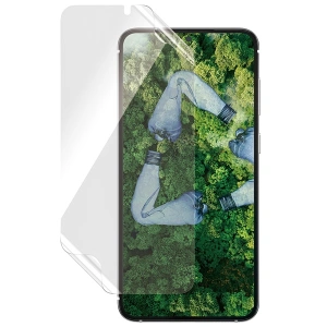Hurtownia GSM - Hibrid de sticlă PanzerGlass Matrix Samsung Galaxy S23+ Plus Protecție pentru Ecran 7319 cu poziționator - PZG295 - {ean13} - Hurt