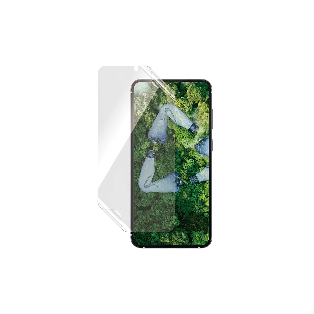 Hurtownia GSM - Hibrid üveg PanzerGlass Matrix Samsung Galaxy S23+ Plus kij Protection 7319 pozicionálóval - PZG295 - {ean13} - Hurt