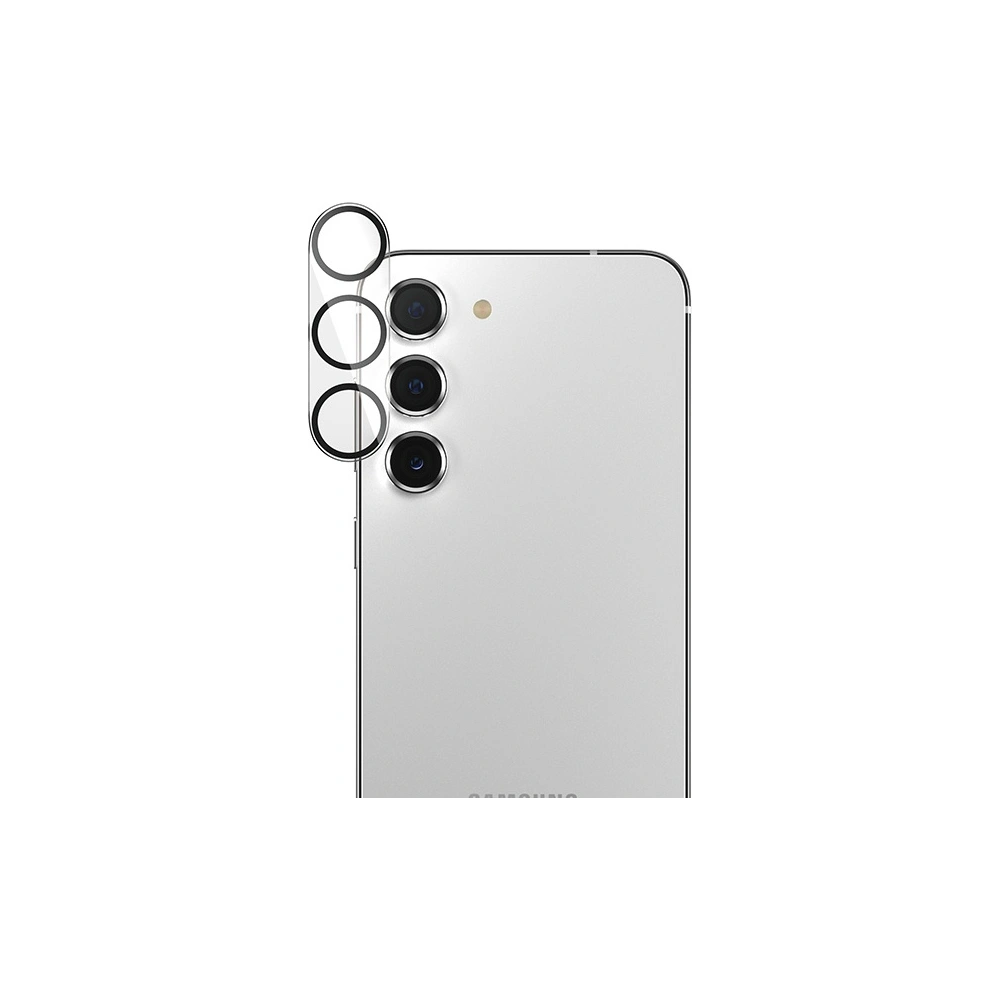 Wholesale PanzerGlass Picture Perfect Samsung Galaxy S23/S23+ Plus 0439 camera lens - PZG296 - {ean13} - Hurt