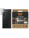 Edzett üveg a fényképezőgép lencséjére PanzerGlass Picture Perfect Samsung Galaxy S23 Ultra 0441 kameraobjektívhoz