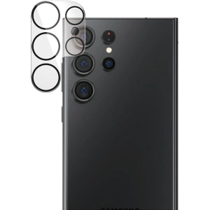 Wholesale PanzerGlass Picture Perfect Samsung Galaxy S23 Ultra 0441 camera lens - PZG297 - {ean13} - Hurt