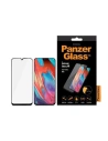 Edzett üveg PanzerGlass Pro E2E Regular Samsung Galaxy A41 Case Friendly fekete/black