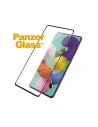 Hurtownia GSM - Edzett üveg PanzerGlass Pro E2E Regular Samsung Galaxy A51 Case Friendly fekete/black - PZG300 - {ean13} - Hurt